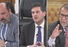 FALHOU A “EMBOSCADA” DA DIREITA AO MINISTRO LUÍS NEVES