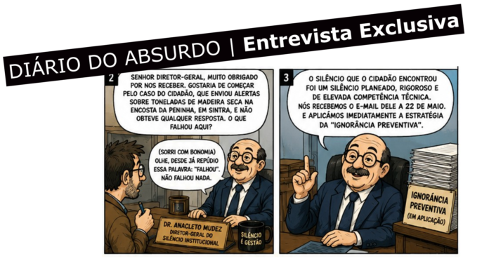 banda desenhada capa