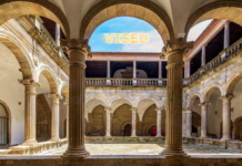 O CLAUSTRO DA CATEDRAL – HARMONIA DE UM MUNDO NOVO