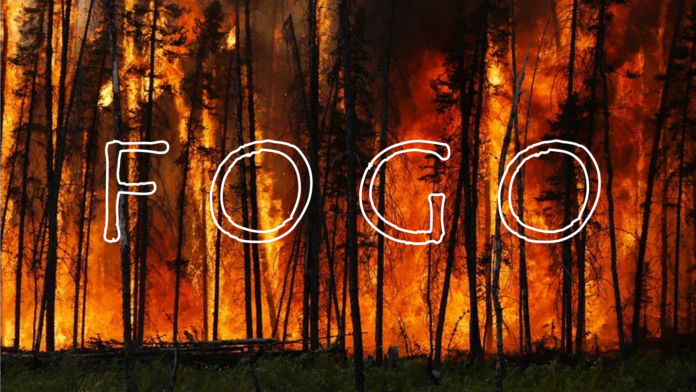 fogo capa