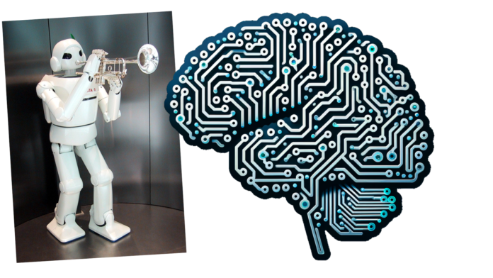 inteligência artificial