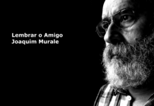 O HOMEM QUE RECUSOU A MORTE DO FUTURO