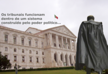 A LEI À ORDEM