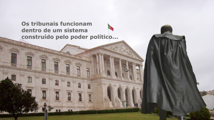 lei à ordem capa