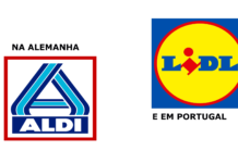 LIDL e ALDI, COMPARAÇÃO FEITA POR UM CLIENTE