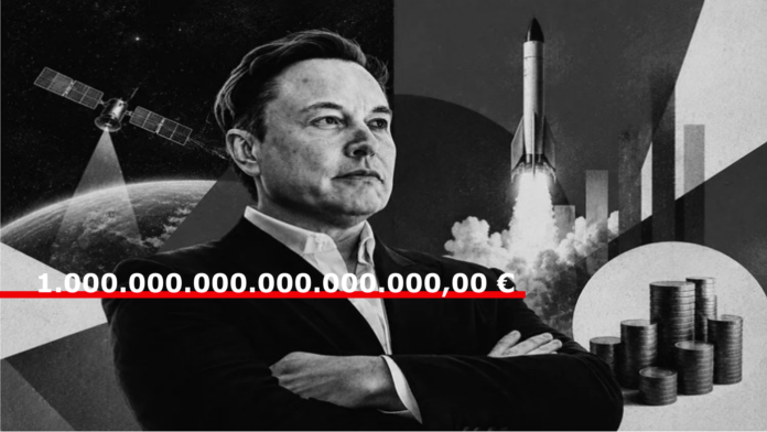 musk trilião capa