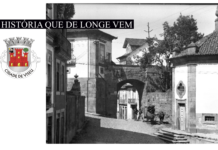 A PORTA DO SOAR