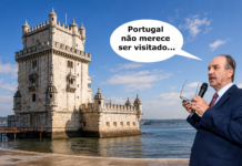 O REDESCOBRIMENTO DA MEDIOCRIDADE