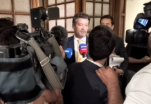 FICÁMOS CONTENTES COM O CHUMBO DO “PACOTE”, MAS O CHEGA TAMBÉM…