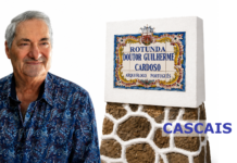 ARQUEÓLOGO DE CASCAIS