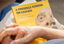 OS ROMANOS EM CASCAIS