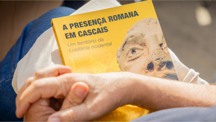 a presença romana em cascais 2