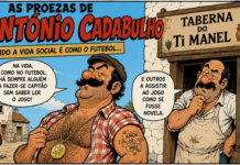 ABRAM ALAS PARA A VERDADE NUA E CRUA DO NOSSO PORTUGAL!