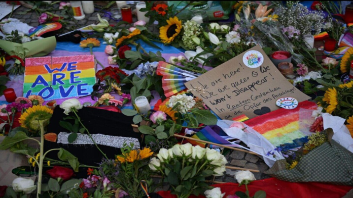 atentado em berlim contra lgbti