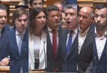 O DEBATE SOBRE O ESTADO DA NAÇÃO