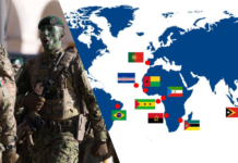 PORTUGAL NO TABULEIRO DA GUERRA OU NO PALCO DA LUSOFONIA?