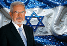 ISALTINO EM ISRAEL