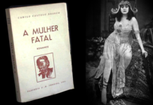 A MULHER FATAL