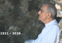 PADRE JOÃO FELGUEIRAS