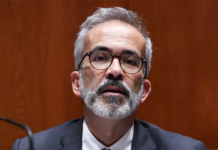 O DISCURSO DE PAULO RANGEL MUDOU. A DIPLOMACIA RARAMENTE MUDA POR ACASO.