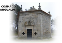 A ROMARIA DE SANTO ANTÓNIO DOS CABAÇOS