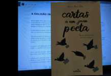 A SOLIDÃO INFINITA