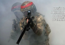 SALÁRIOS DOS MERCENÁRIOS NA UCRÂNIA E NA RÚSSIA