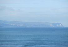 A COSTA DA LUA
