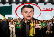 JÁ NÃO SE PODE ACREDITAR NO QUE VEMOS E OUVIMOS
