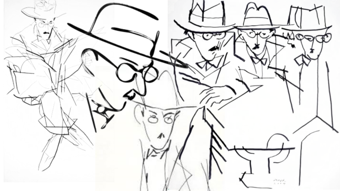 fernando pessoa múltiplo