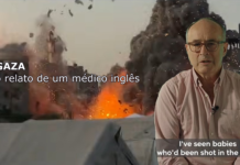 O MÉDICO INGLÊS