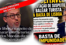 MAIS PAPISTA QUE O CHEGA
