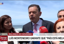 BANHOS DE REALIDADE