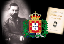 MUDAR O SÉCULO SEM ACORDAR O PAÍS