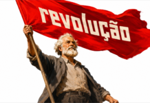 REVOLUÇÃO DA LONGEVIDADE