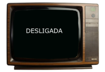 QUANDO VER TELEVISÃO DEIXA DE SER IMPORTANTE