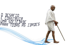 A IDADE NÃO É UM DESTINO