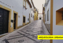 O QUE PAREDES ANTIGAS ESCONDEM