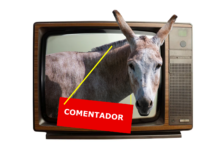 ‘FAILANDES E NÃO SABENDES O QUE DIZER’