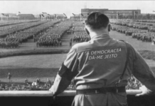 DEMOCRATAS FINGIDOS