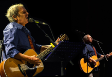 HISTÓRIAS DA MINHA GUITARRA