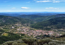 MANTEIGAS, A ESTRELA QUE SE PERDE NO CÉU