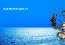 O MAR QUE NOS SEPAROU, O MAR QUE NOS UNIU
