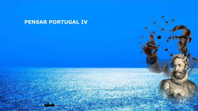 pensar portugal mar