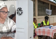 GUINÉ-BISSAU: REFERENDO APROVOU NOVA CONSTITUIÇÃO