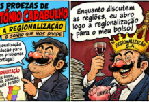 O FEUDALISMO DE PROXIMIDADE: O “SENHOR DOUTOR PRESIDENTE” E OS SEUS VASSALOS