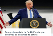 A CONSPIRAÇÃO