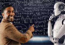INTELIGÊNCIA ARTIFICIAL: O FUTURO AINDA É HUMANO