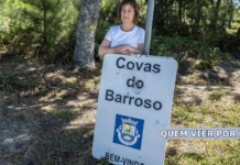 COVAS DO BARROSO: QUE SE LIXEM AS BATERIAS DE LÍTIO