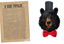 OS DEPUTADOS “URSO”: A SÁTIRA POLÍTICA NA IMPRENSA DE 1849